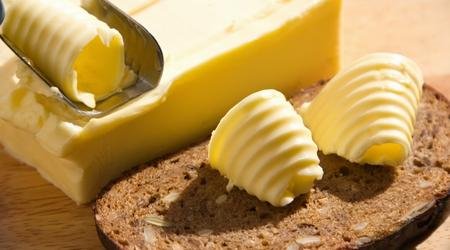 Beurre - Lait - Crème